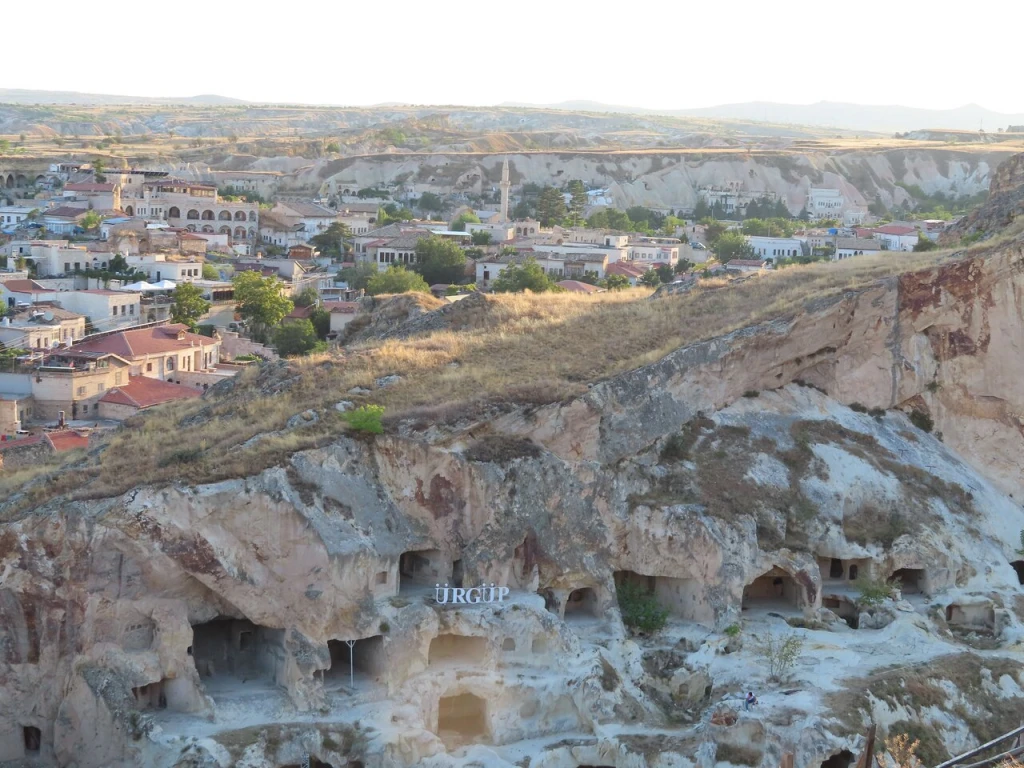 Temenni Tepe — fotoğraf 2