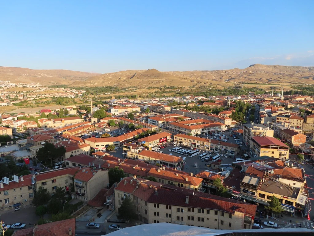 Temenni Tepe — fotoğraf 3