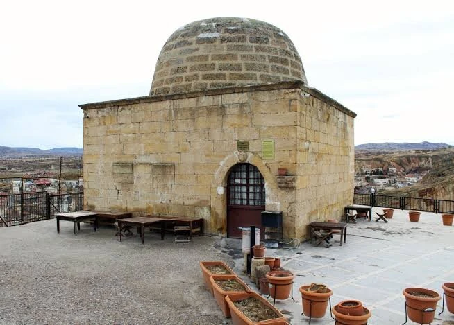 Temenni Tepe — fotoğraf 4