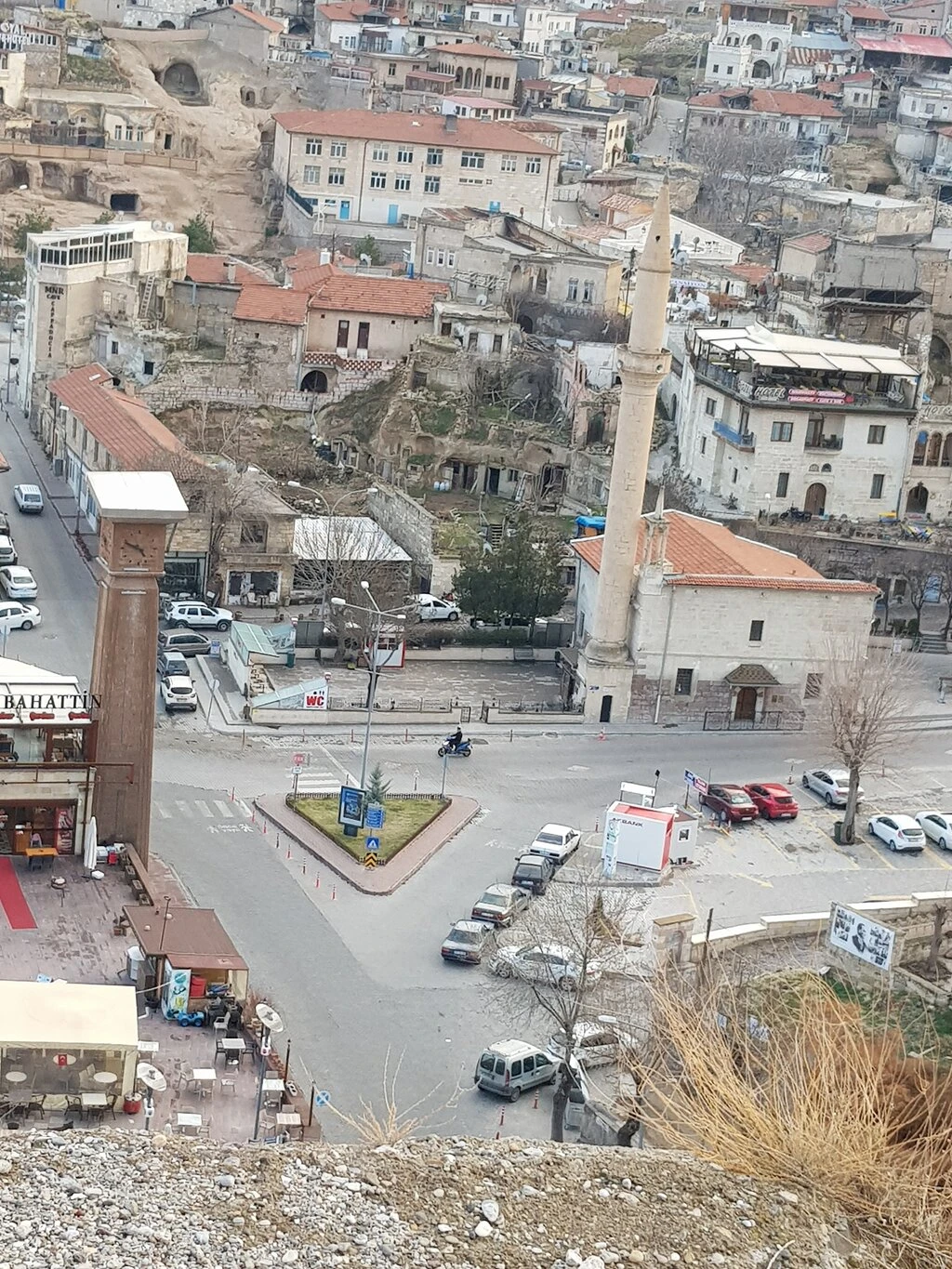Temenni Tepe — fotoğraf 5