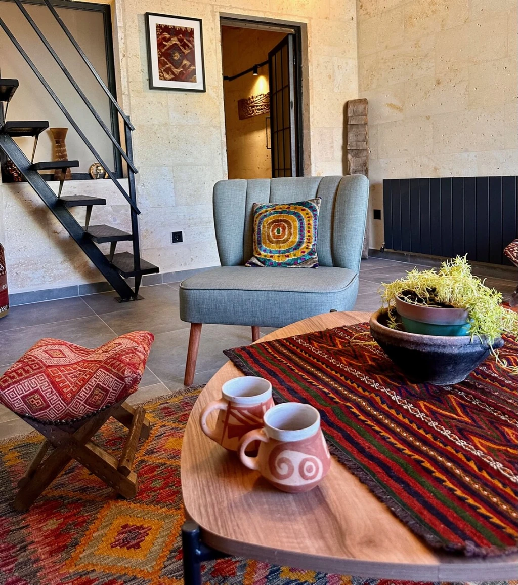 Tribal Collections Nomadic Rugs & Textiles — fotoğraf 4