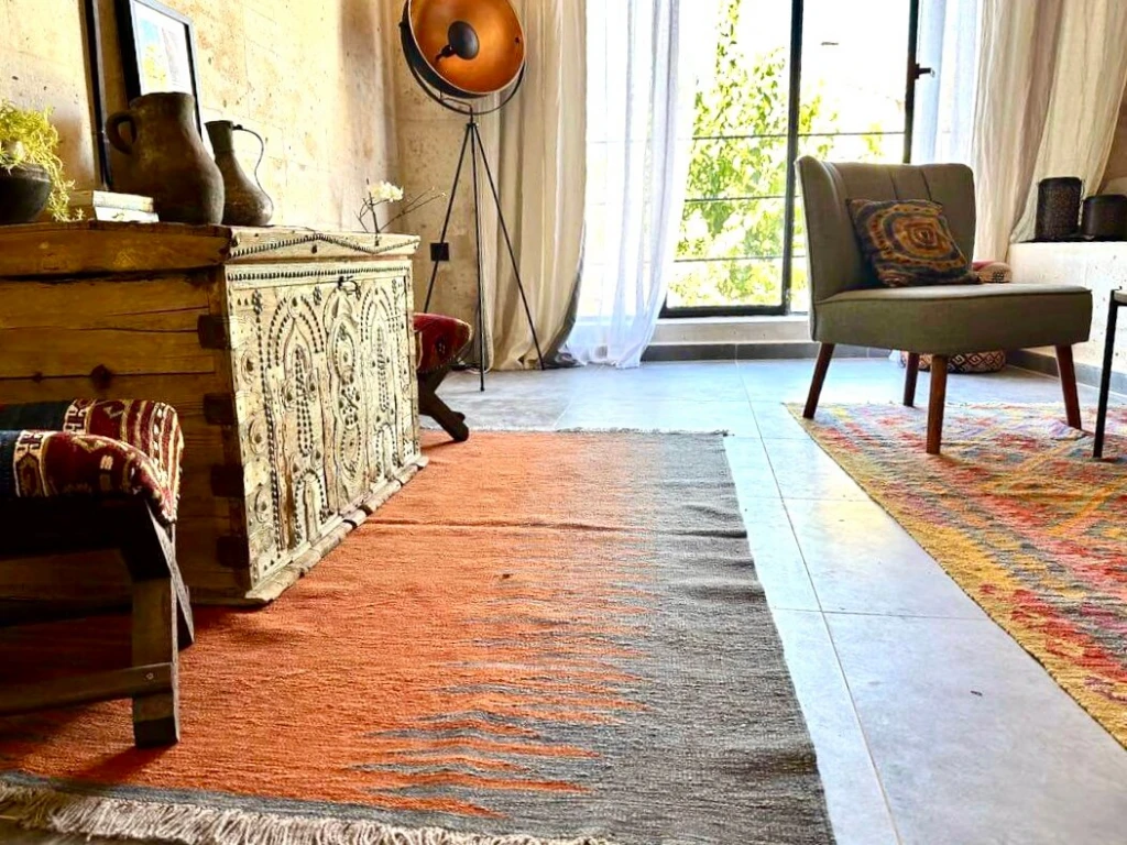 Tribal Collections Nomadic Rugs & Textiles — fotoğraf 5