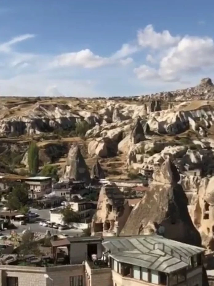 Üzümlü Kilise — fotoğraf 3