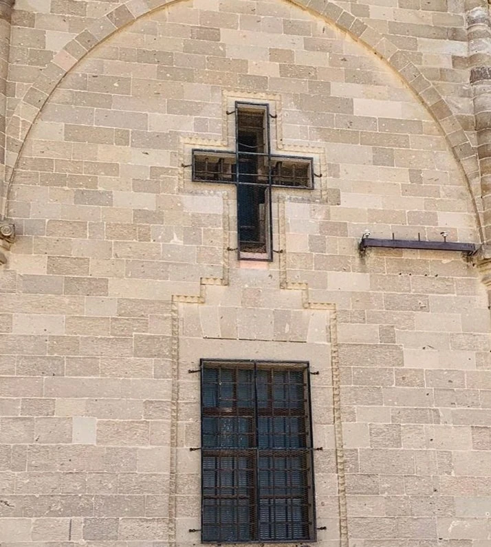 Üzümlü Kilise — fotoğraf 5