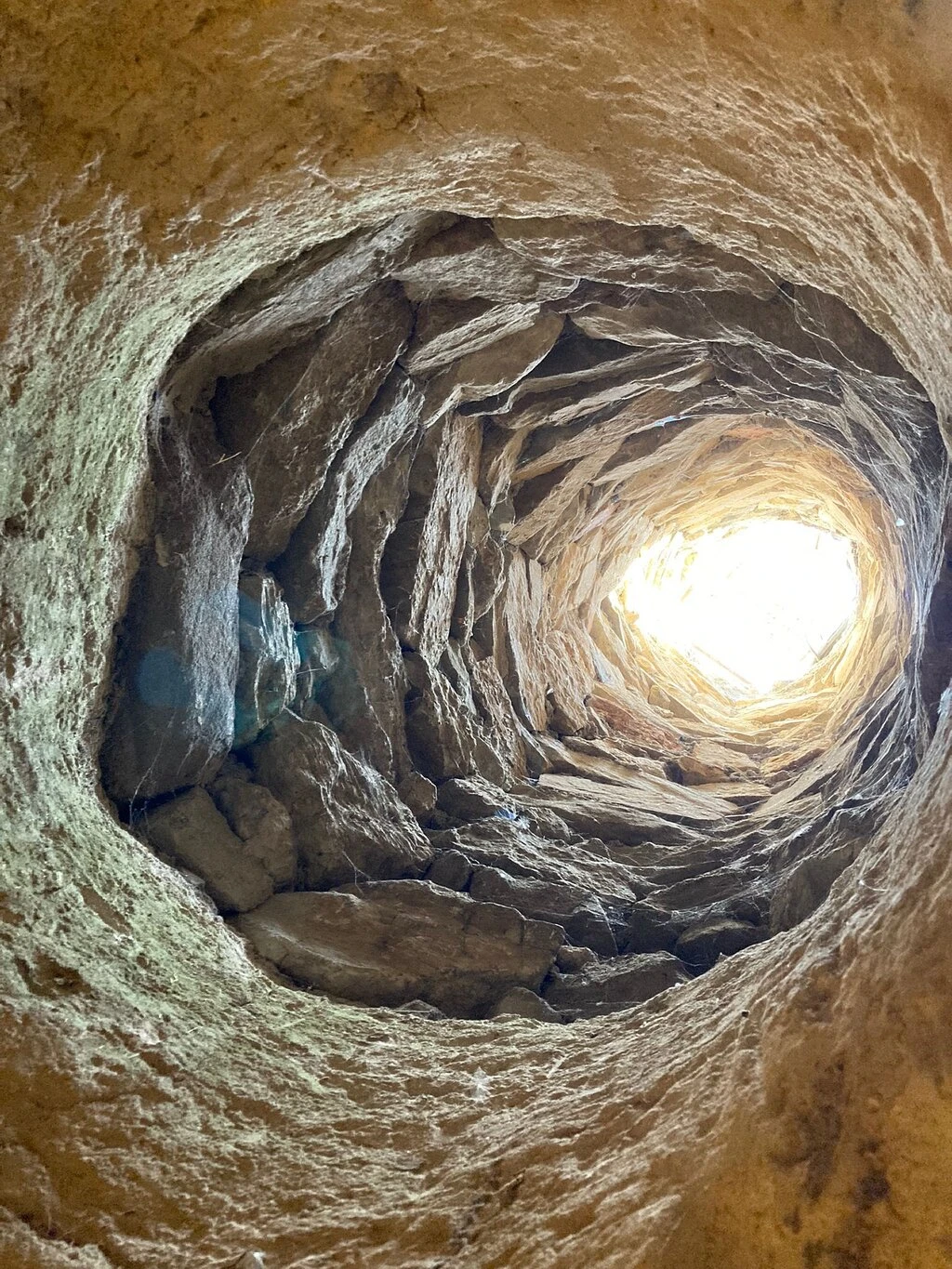 yeraltı şehri — fotoğraf 2