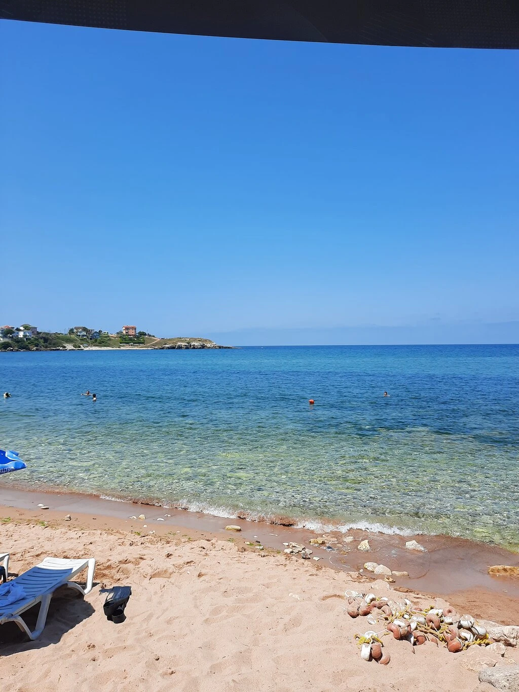 Bağırganlı Plajı — fotoğraf 2