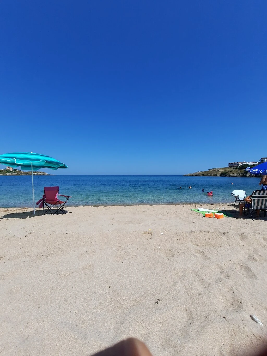 Bağırganlı Plajı — fotoğraf 3