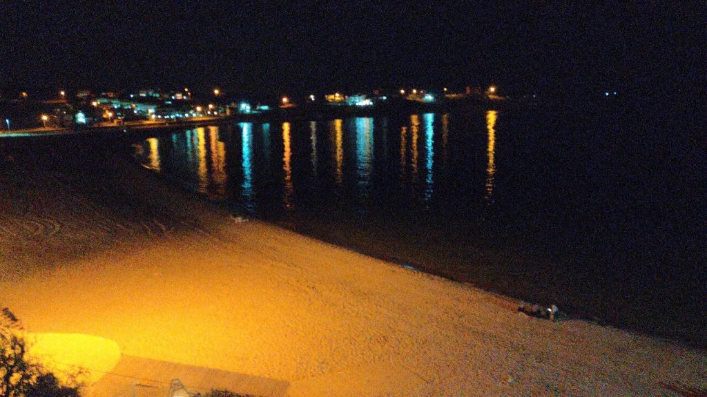 Bağırganlı Plajı — fotoğraf 4