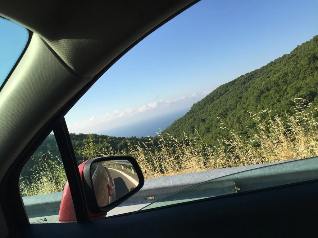 Kartaltepe Tabiat Parkı — fotoğraf 3