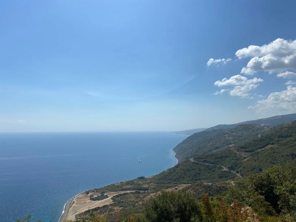 Kartaltepe Tabiat Parkı — fotoğraf 5