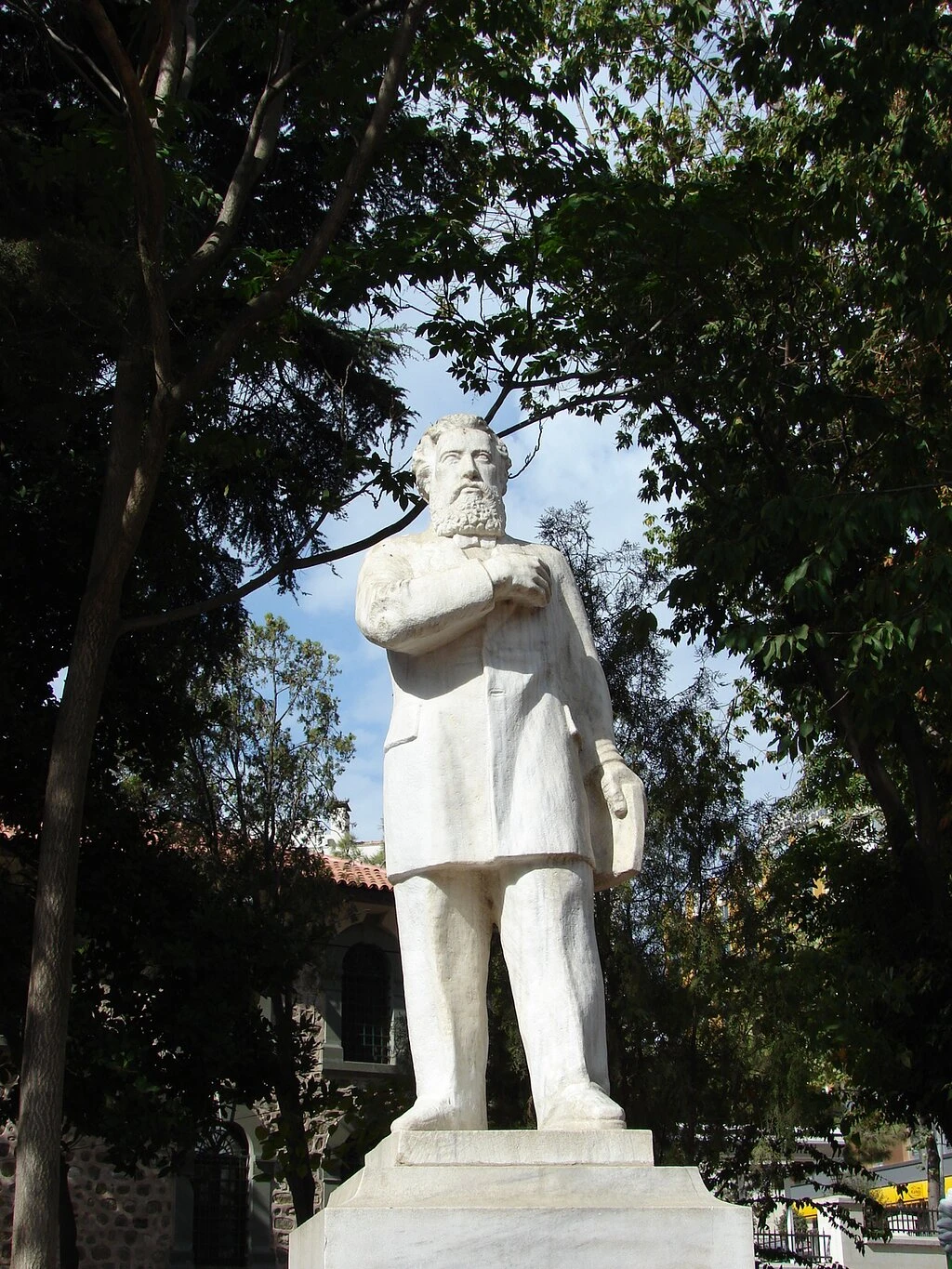 Namık Kemal Evi — fotoğraf 2