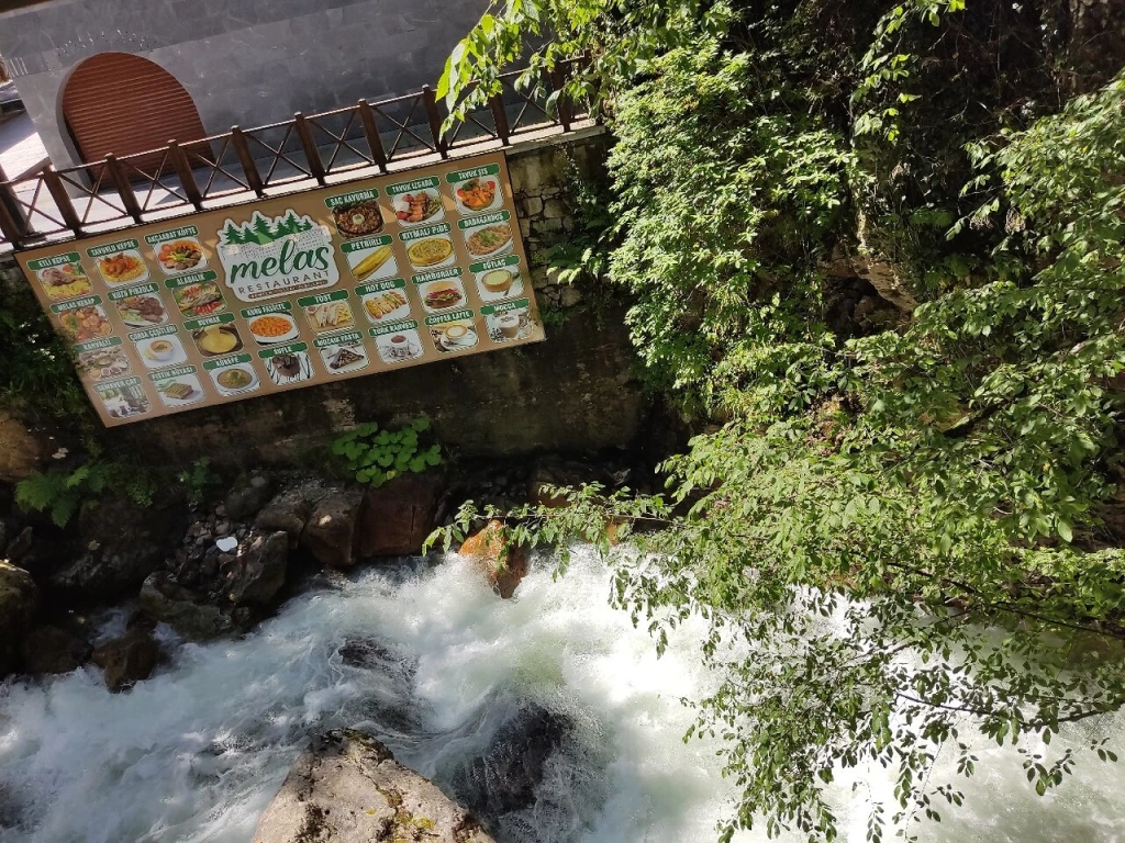 Altındere Vadisi Millî Parkı — fotoğraf 2