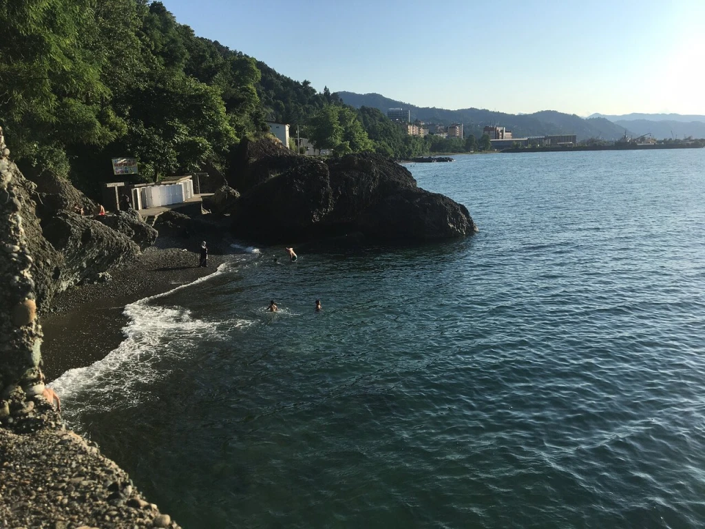Çamburnu Tabiat Parkı — fotoğraf 3
