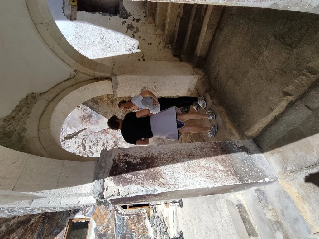 Sümela Manastırı — fotoğraf 3