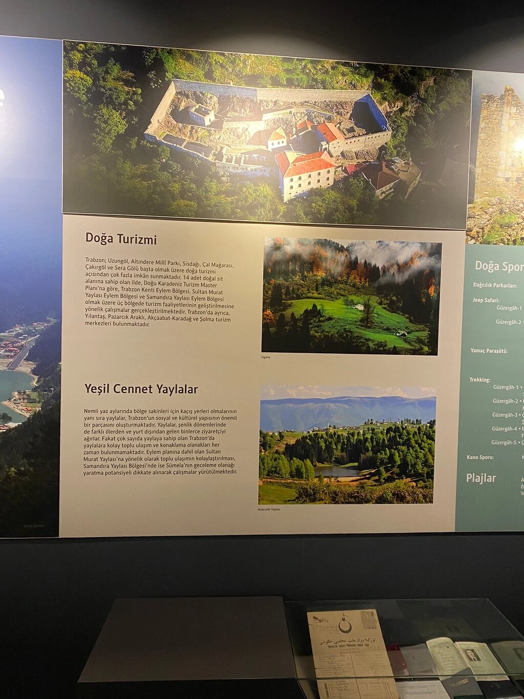 Trabzon Şehir Müzesi — fotoğraf 3