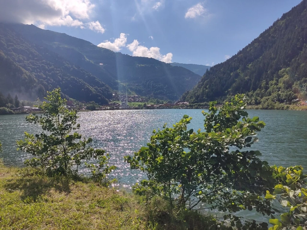 Uzungöl — fotoğraf 2