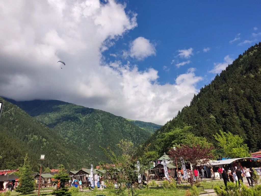 Uzungöl — fotoğraf 3