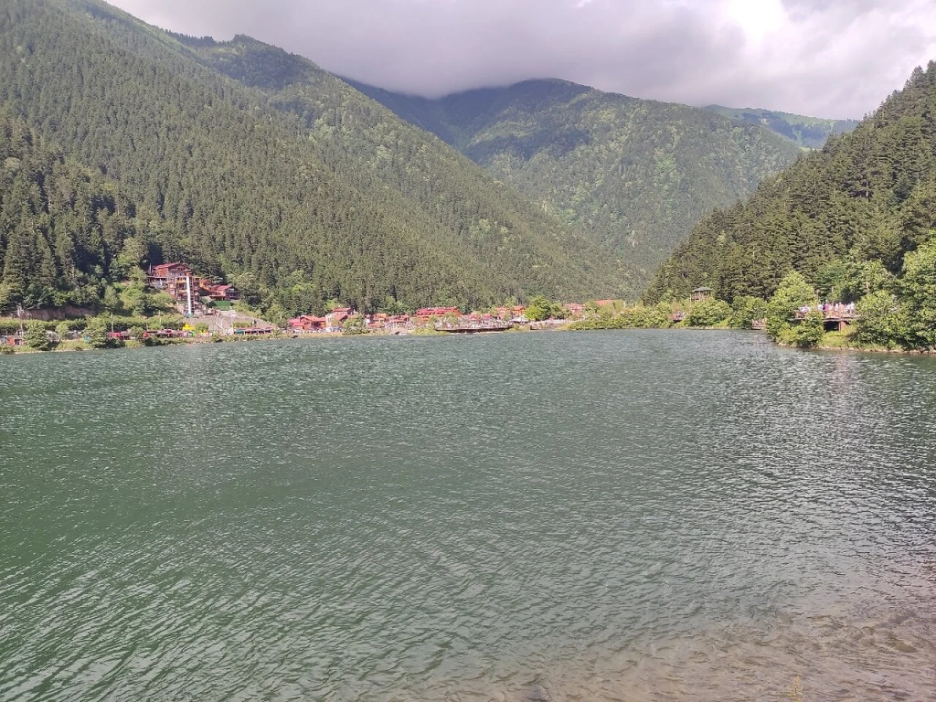 Uzungöl — fotoğraf 4