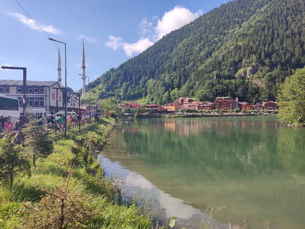 Uzungöl — fotoğraf 5