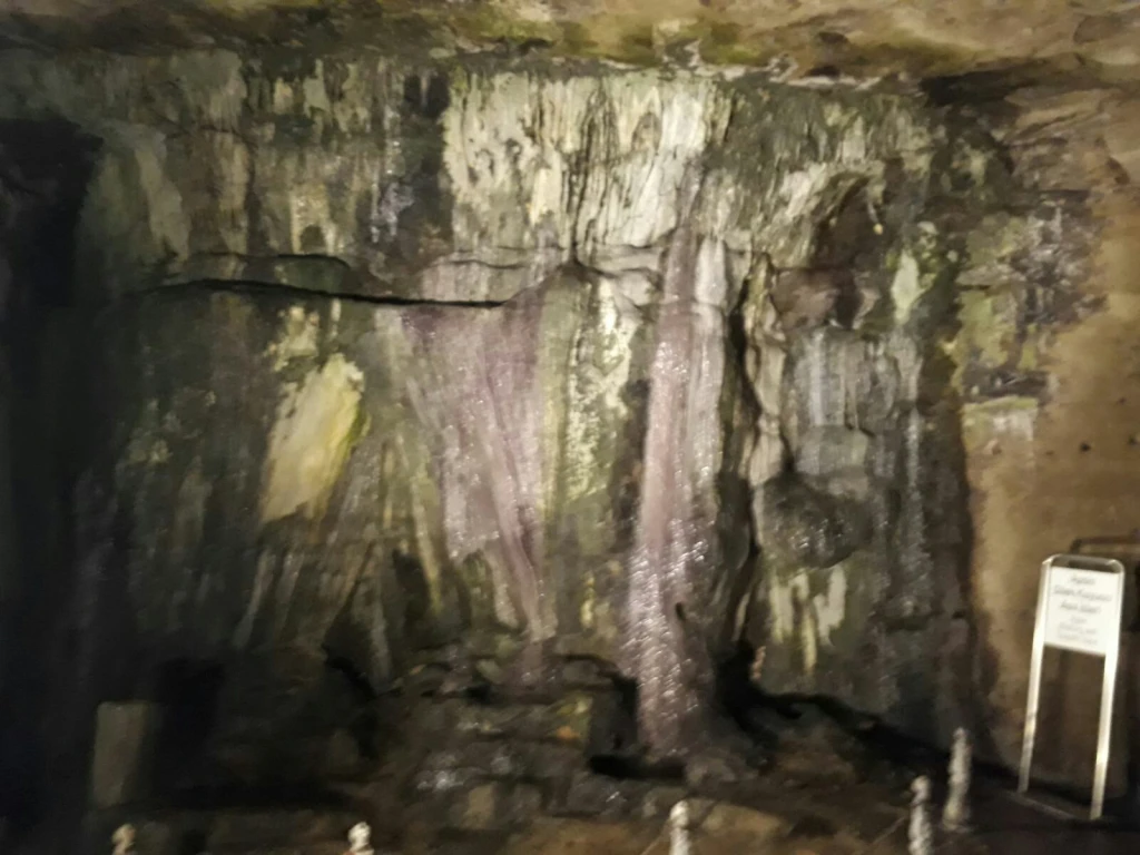 Cehennem Ağzı Mağarası — fotoğraf 3