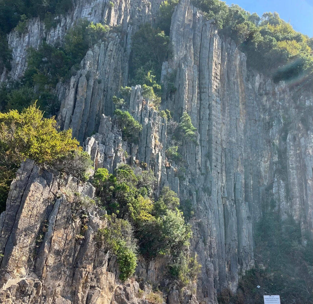 Güzelcehisar Plajı — fotoğraf 3