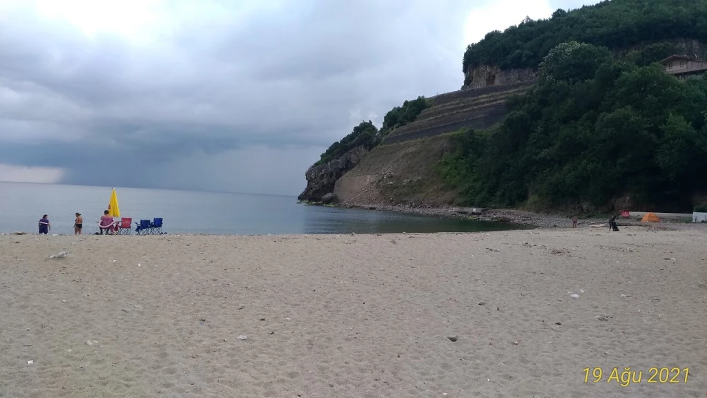 Ilıksu Plajı — fotoğraf 3