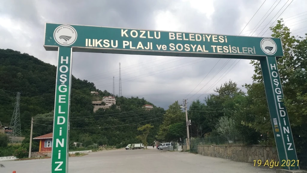 Ilıksu Plajı — fotoğraf 5