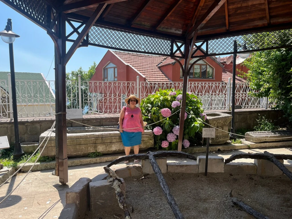 Karadeniz Ereğli Müzesi — fotoğraf 2