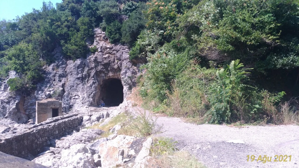Varagel Tüneli — fotoğraf 5