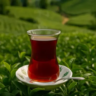 Çay