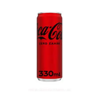 Coca Cola Zero