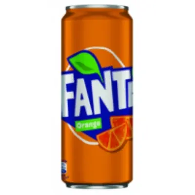 Fanta