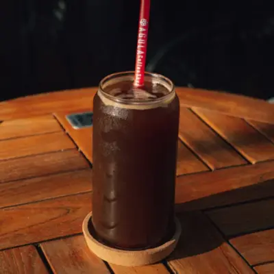 Ice Americano