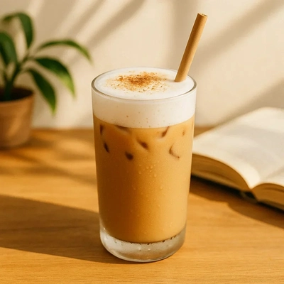 Ice Latte