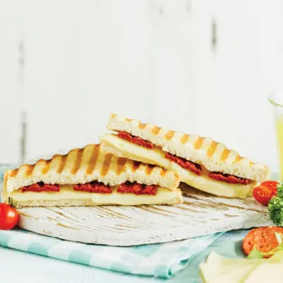 Karışık Tost