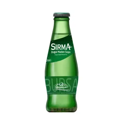 Soda