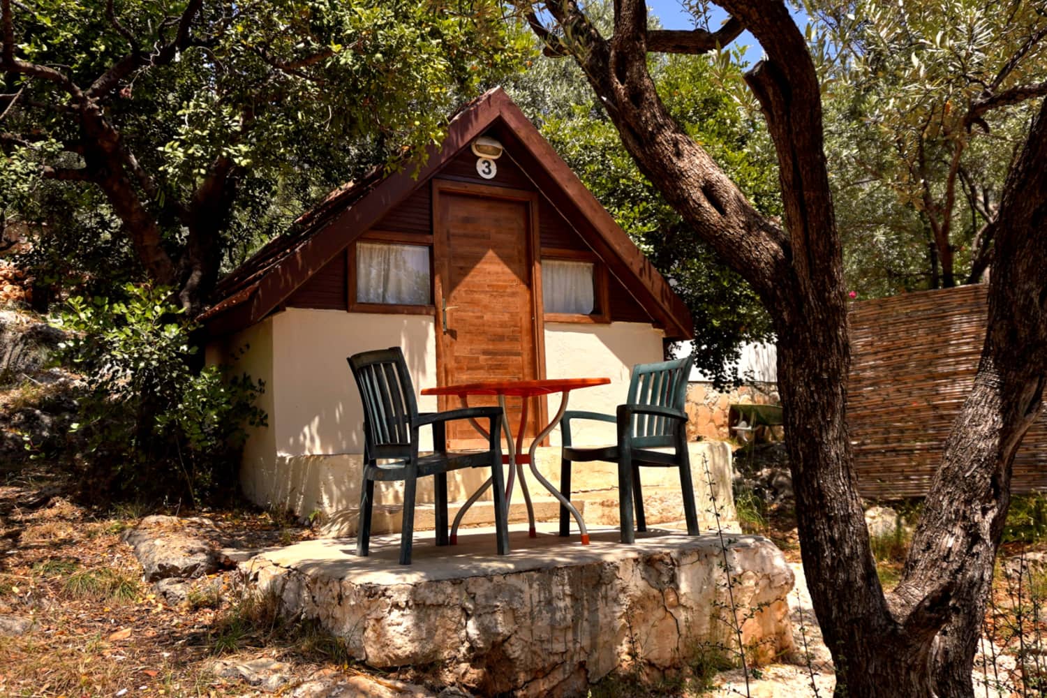 Kaş Camping - Görsel 18