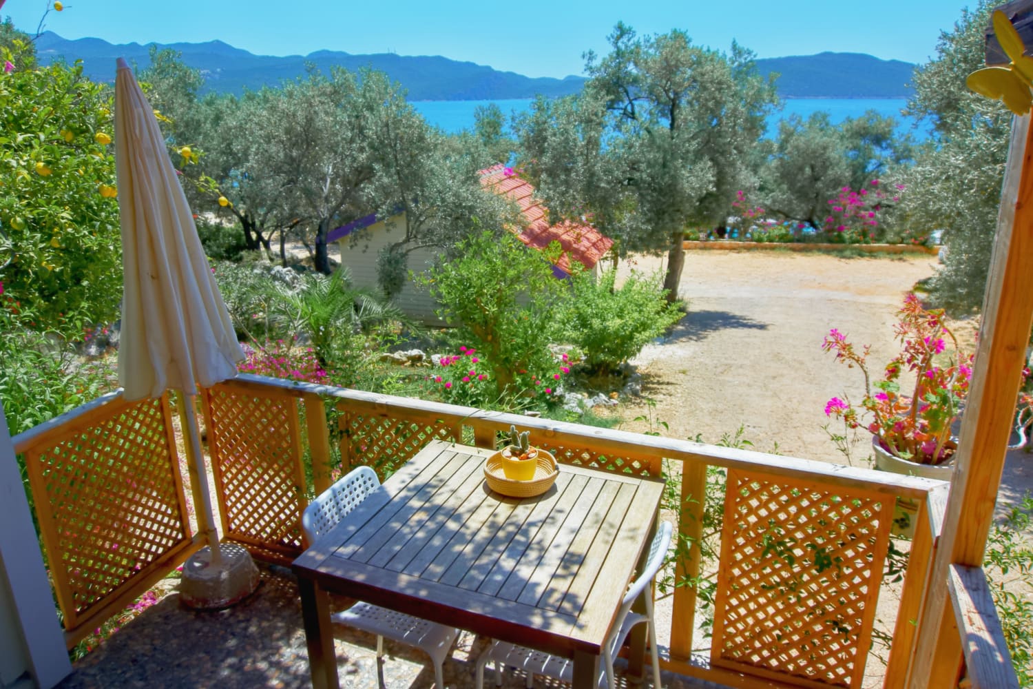 Kaş Camping - Görsel 17