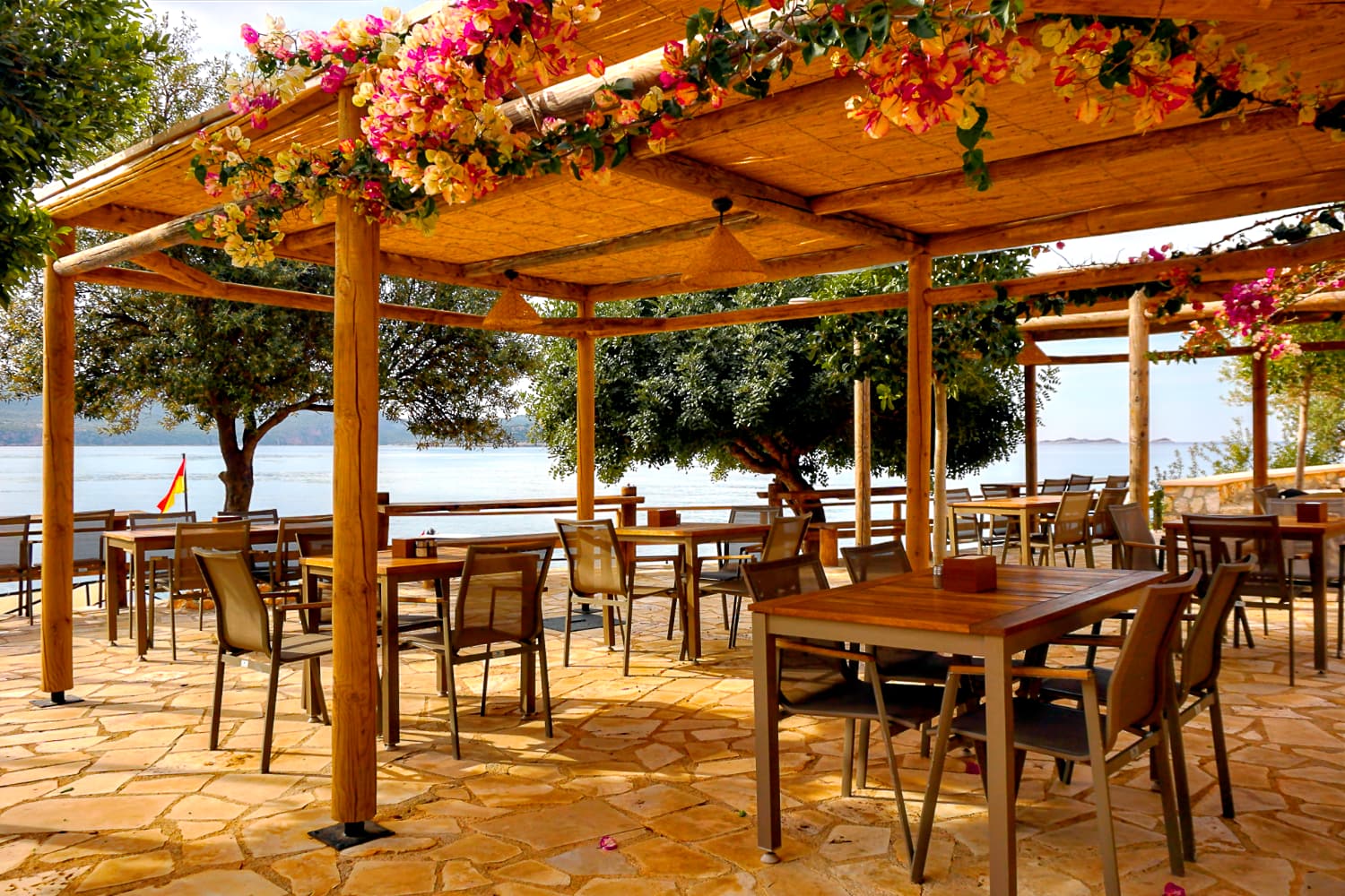 Kaş Camping - Görsel 20