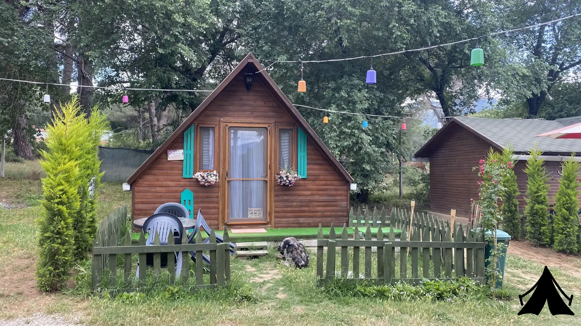 Kozak Bungalov Evleri