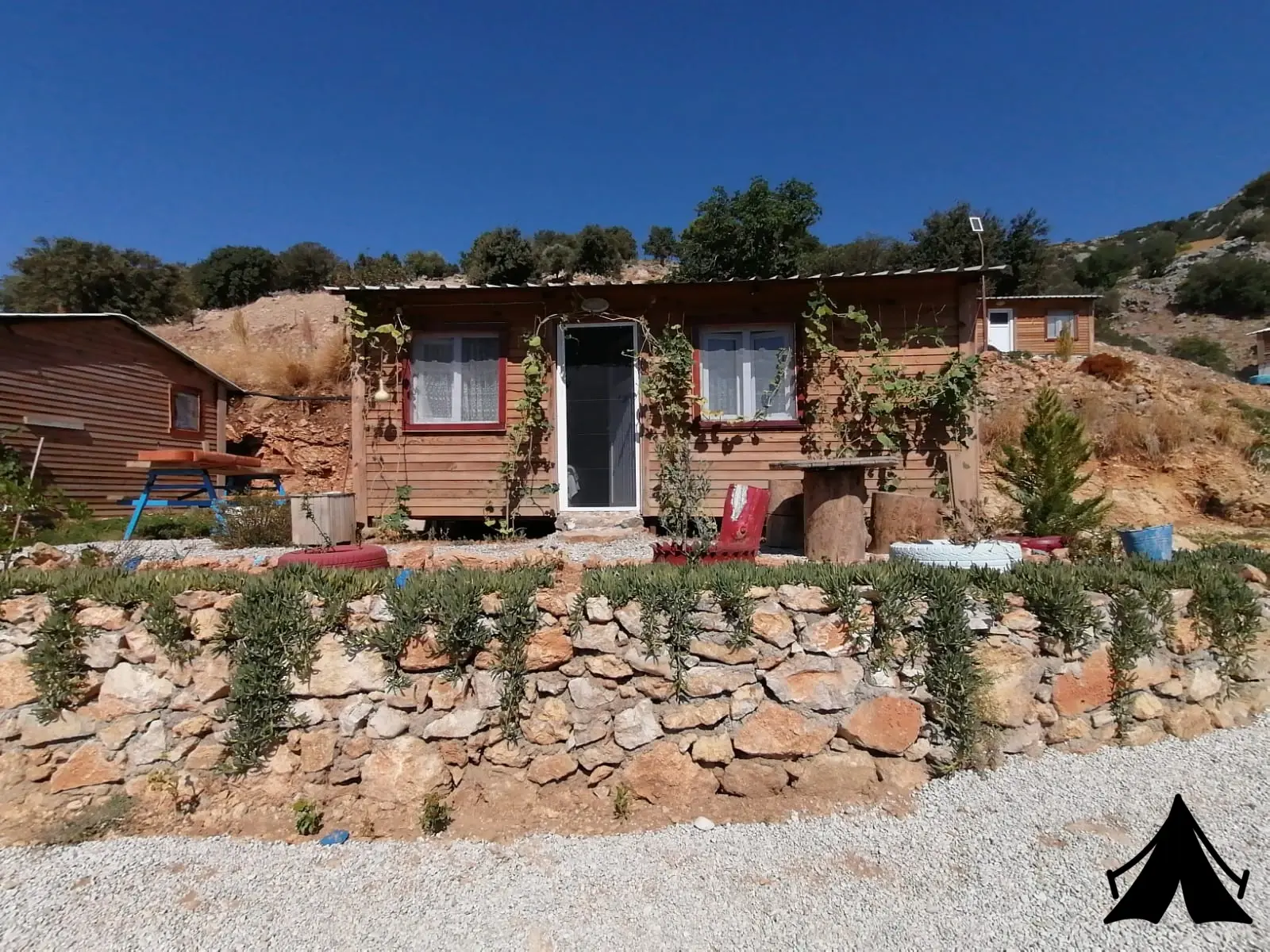 Yediburunlar Pavlonya Bungalows & Camping