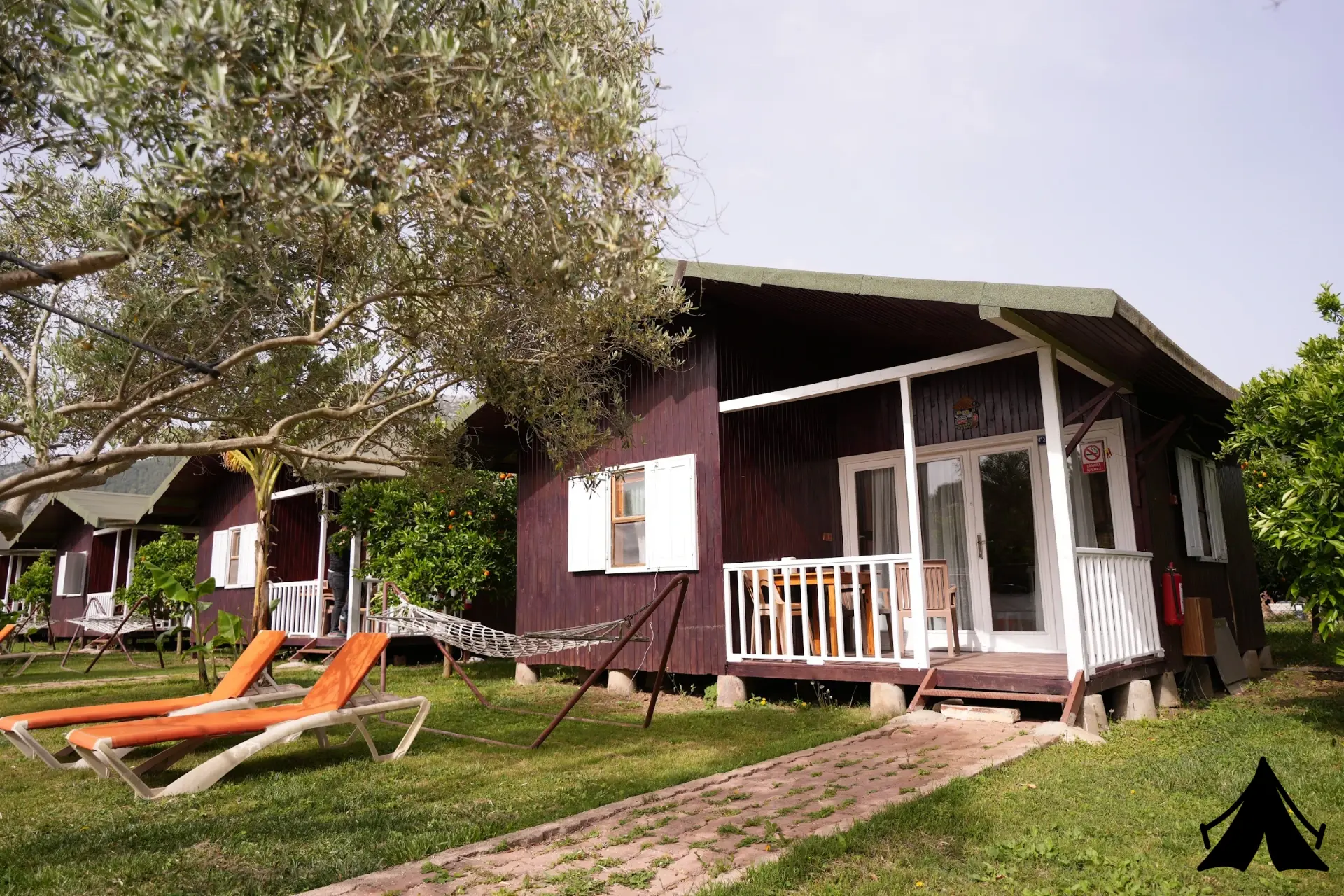 Çıralı Zakkum Bungalow