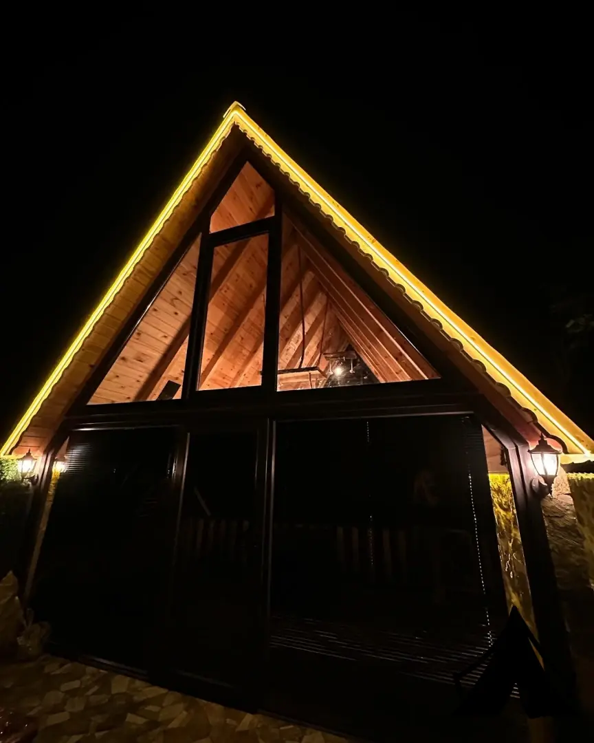 Doğallife Suit Bungalov