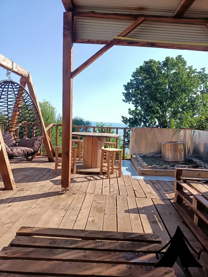 Karavan Park&Çadır Kamp Alanı