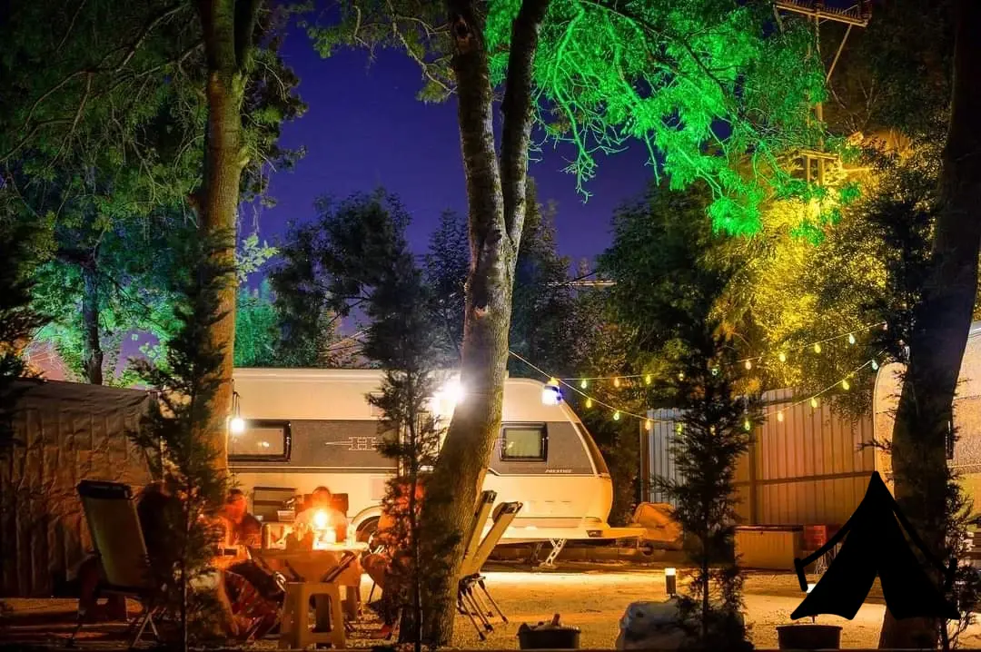 STAR KARAVAN PARK ÇATALCA