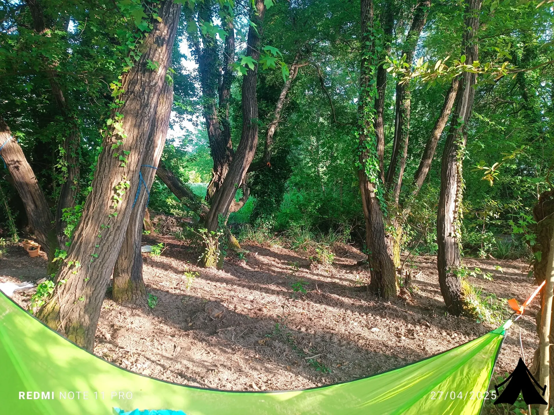 Köyceğiz Karavan Park