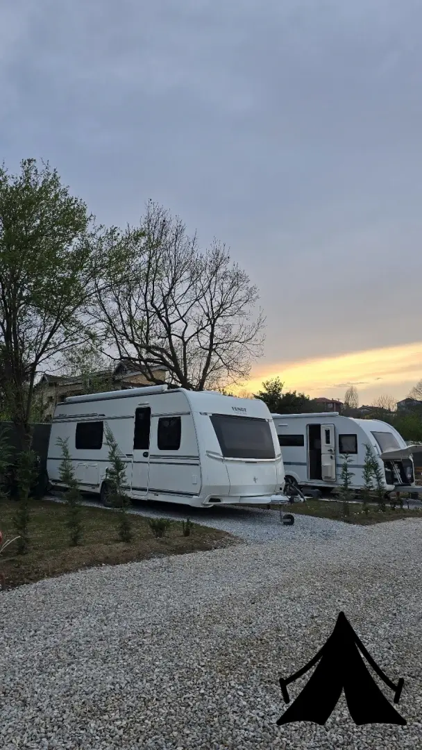 Karavanika Karavan Kampı
