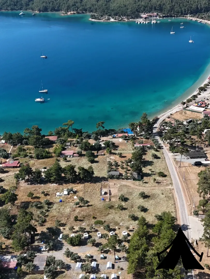 Akbük Paradise Camping
