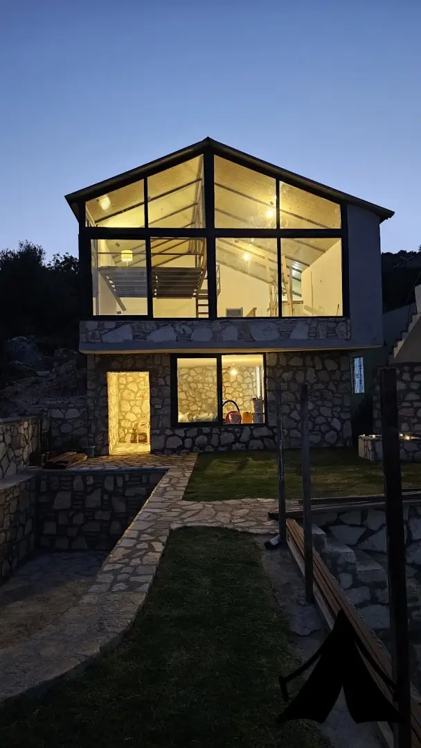 River Side Villa Camping