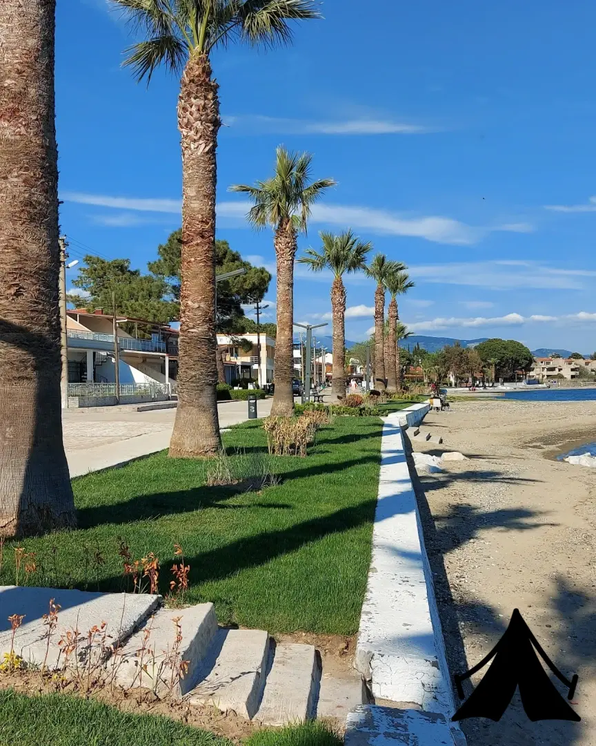 Askar Camping Gure